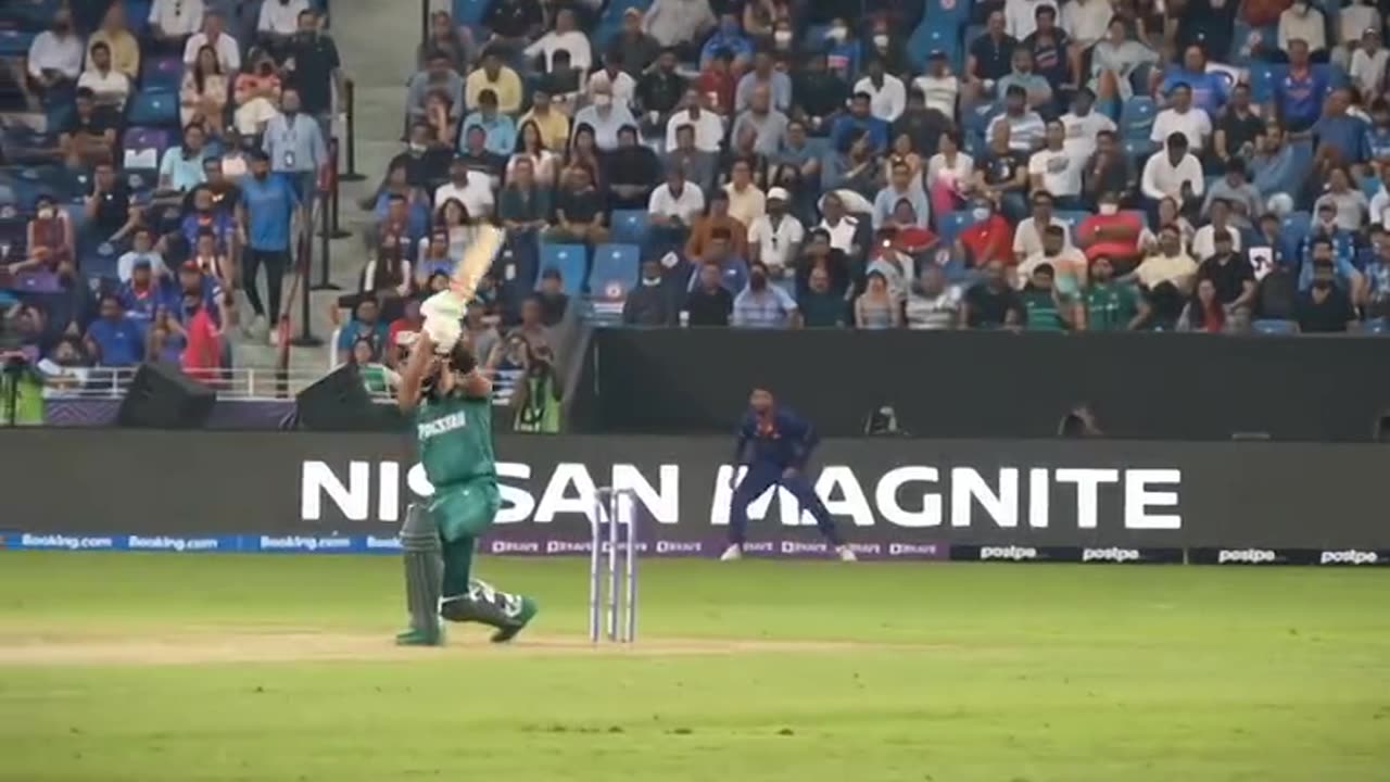 King Babar Azam