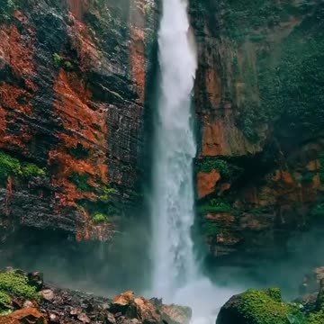 Hidden Gems: Exploring Earth's Most Beautiful Places