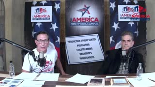 The America First Podcast - 10/7/2022