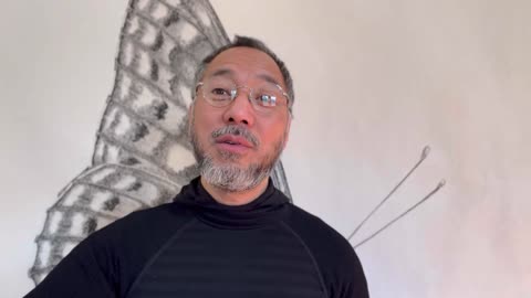 20230116文贵先生GETTR¹：尊敬的战友们好……中共国的末日的病毒灾难正在失控，所有的在国内的战友们，务必要注意‼️一定要吃药💊青蒿素是上天赐予我们防病毒解病毒救人的神药！