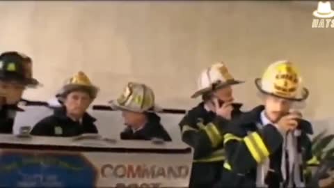 9/11 and the veil that lifted for all to see