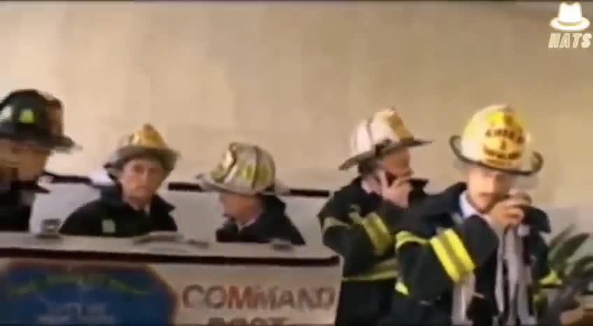 9/11 and the veil that lifted for all to see