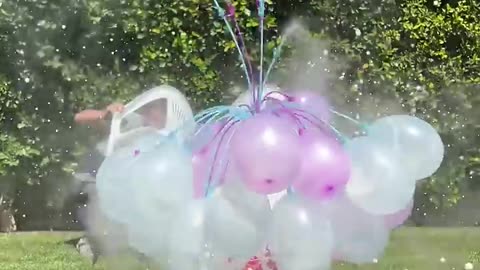 CRAZY SODA EXPLOSION! 😱 - #Shorts #viral #foryou
