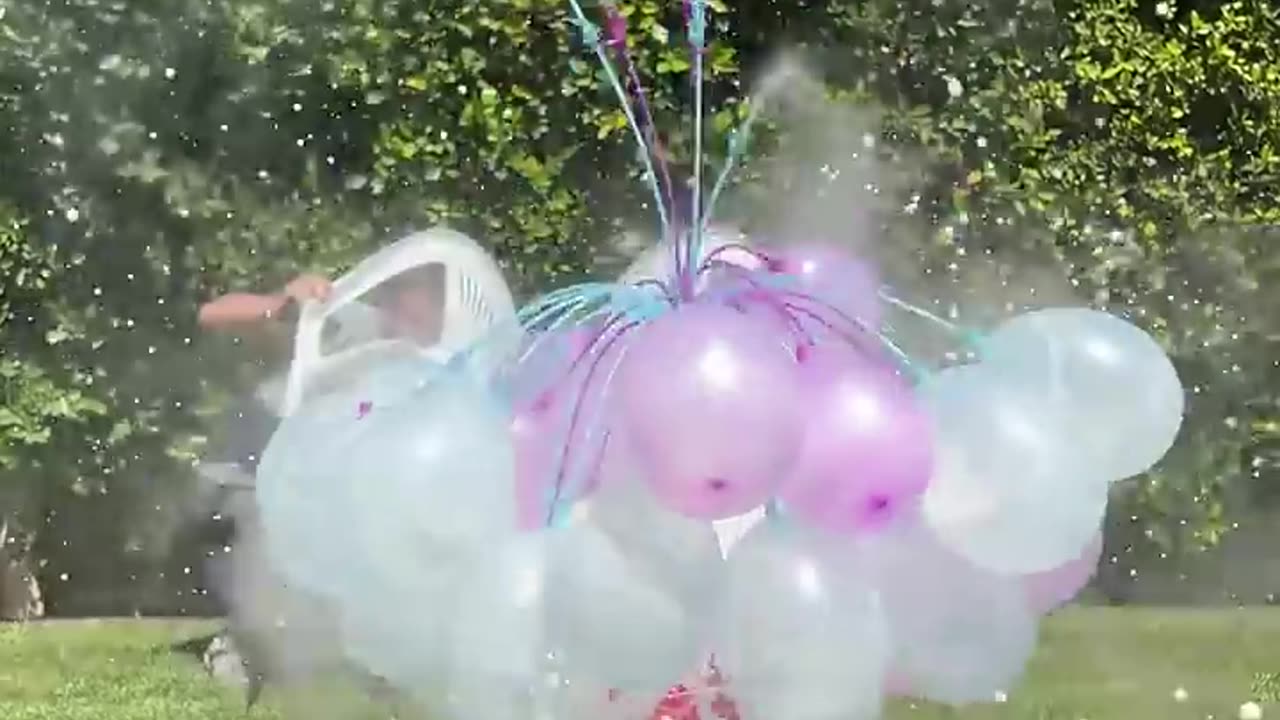 CRAZY SODA EXPLOSION! 😱 - #Shorts #viral #foryou