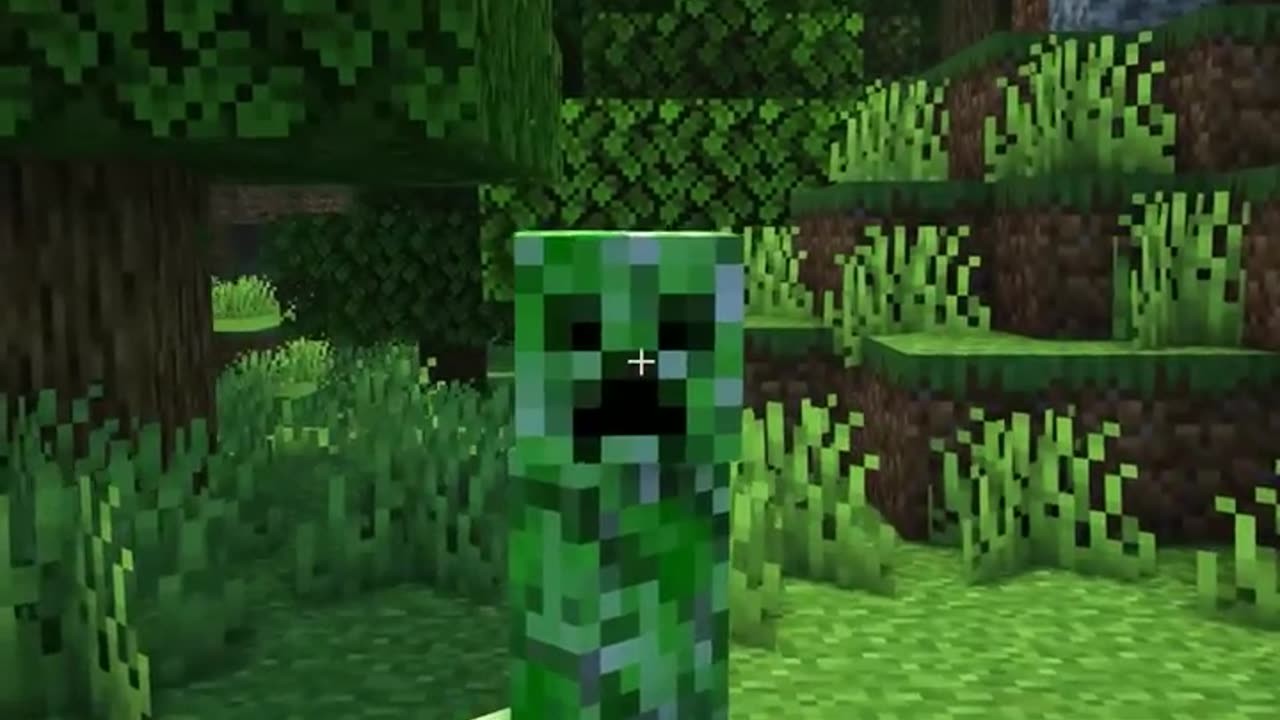 Minecraft/ماین کرافت