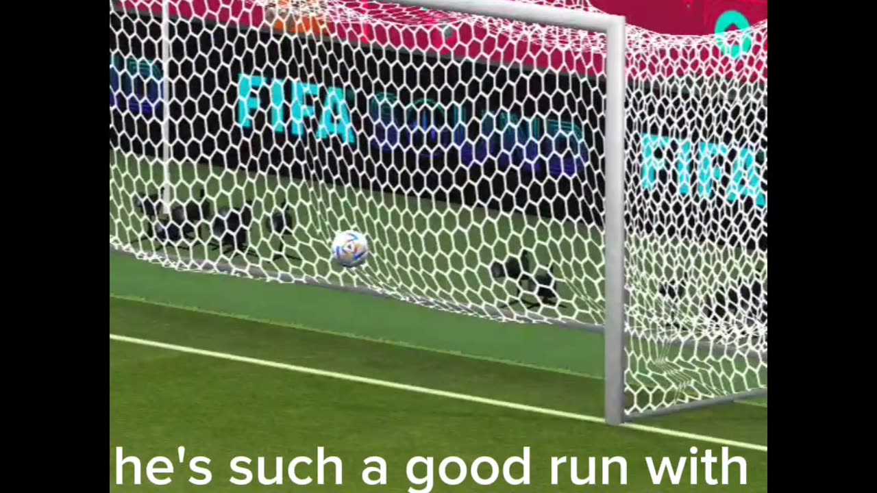 HERNANDEZ Goal #fifamobileshorts#fifamobilestatus#fifamobilegameplay#fifamobileclips#fifamobilelive