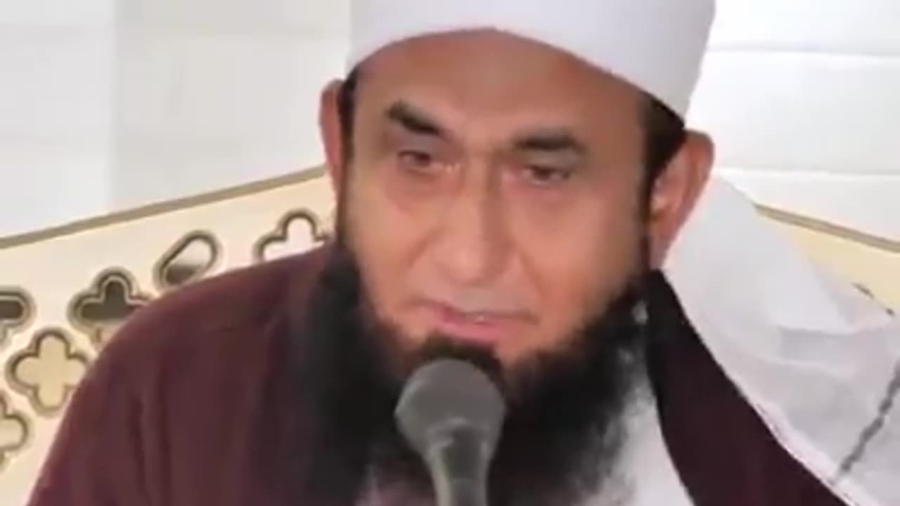 Tariq Jameel