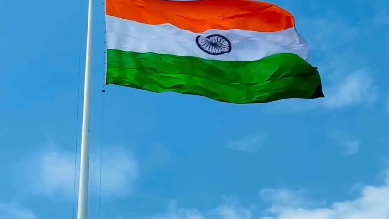 15 August 23 Indipendent day 76th 🇮🇳