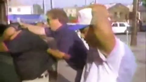 BROWNSIDE - GANG RELATED 1993