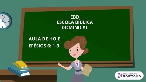 Efésios 6: 1-3.