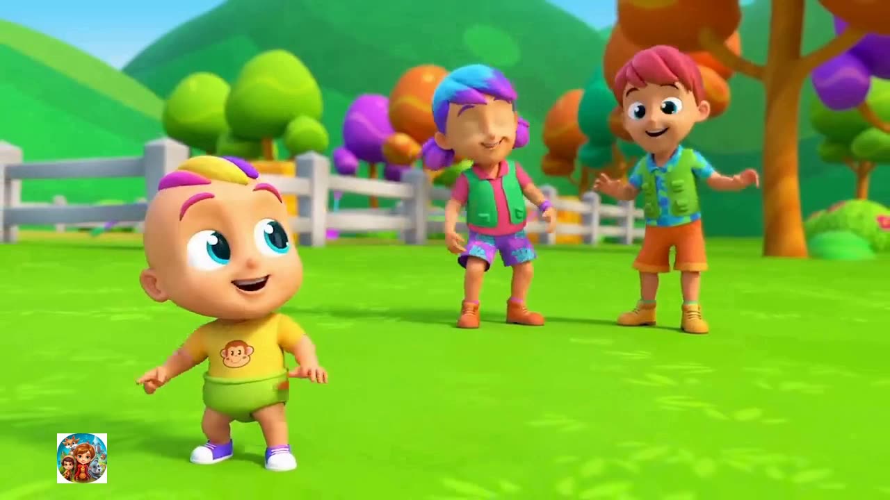 Farmer Joe and his Children's Musical Farm" Tags: music, farmer, children, farm, songs, poems