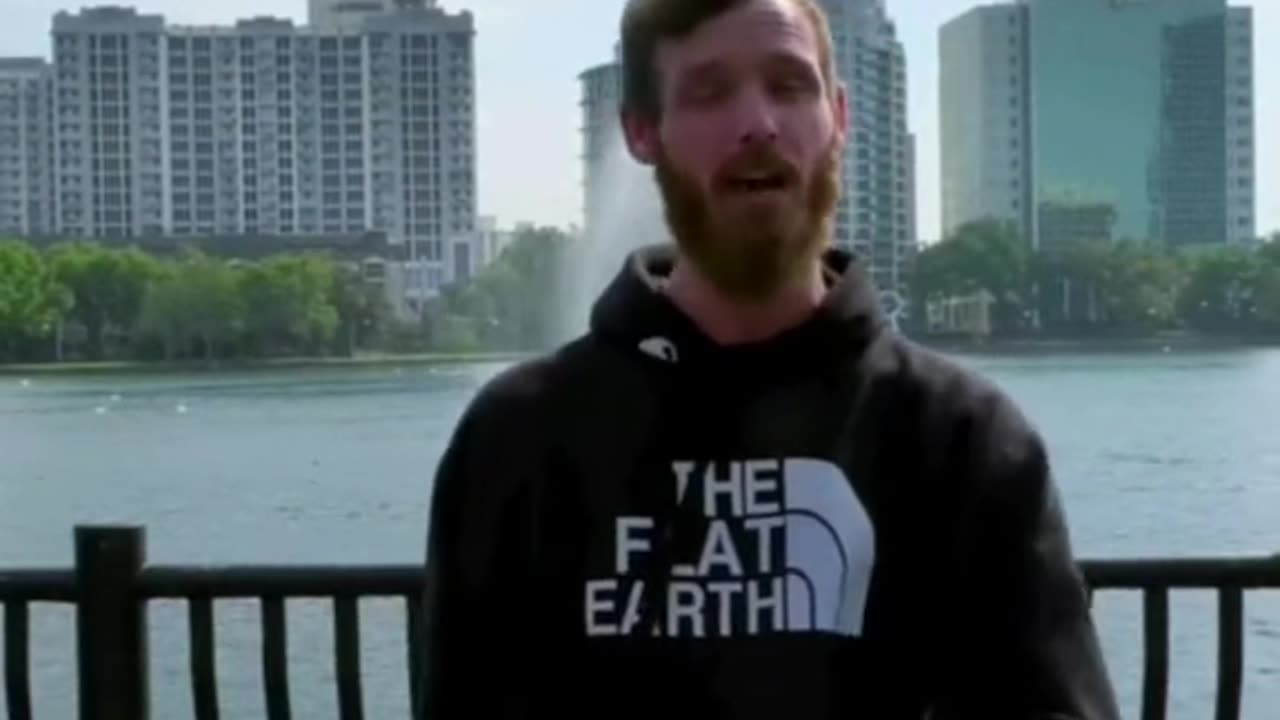 A fresh view on gravity.