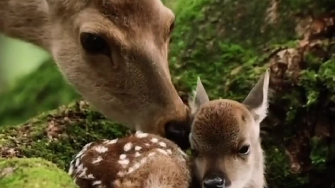 For children, mother is their whole world | بچوں کے لیے ماں ہی ان کی ساری دنیا ہے