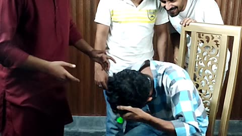 Pain challenge 😂