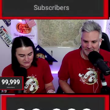 Hitting 100K YouTube Subs !