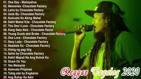new reggae hit song