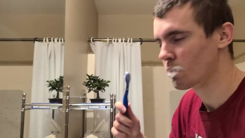 Being an Idiot 369