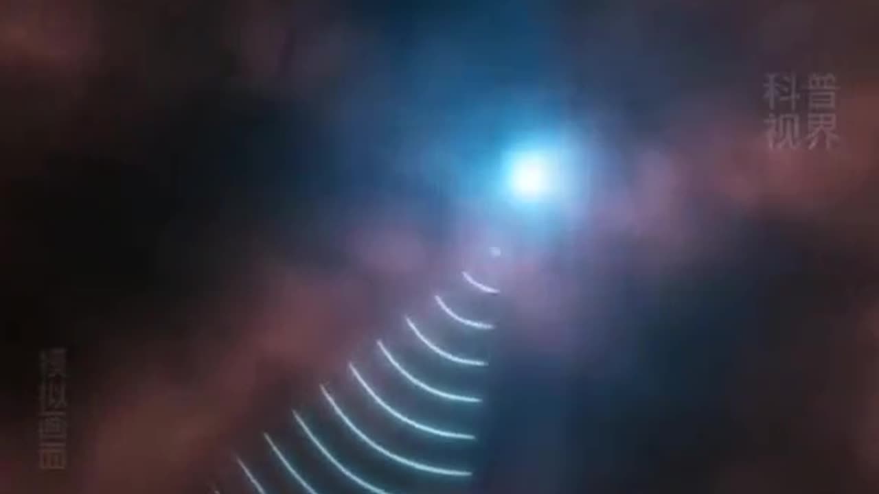 Earth Receive signals