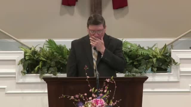 God knows - Keith Allison 3/20/22 SM