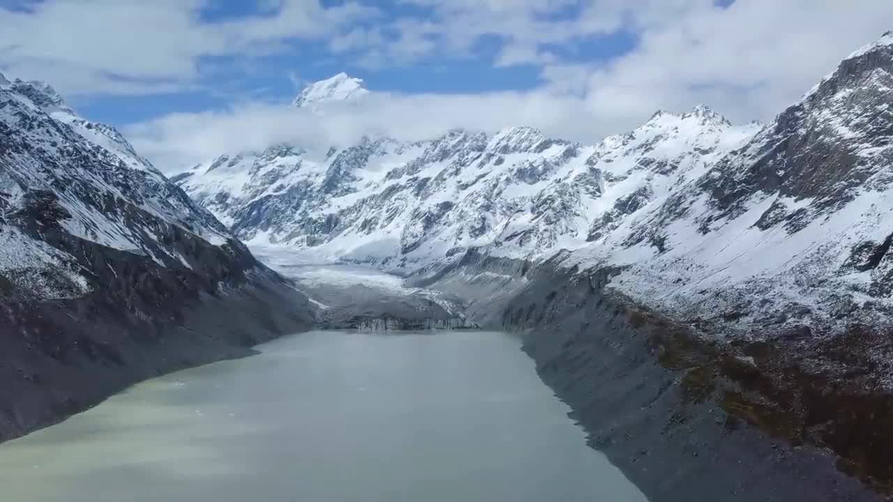 Stunning Views of the earth 4K with soothing music