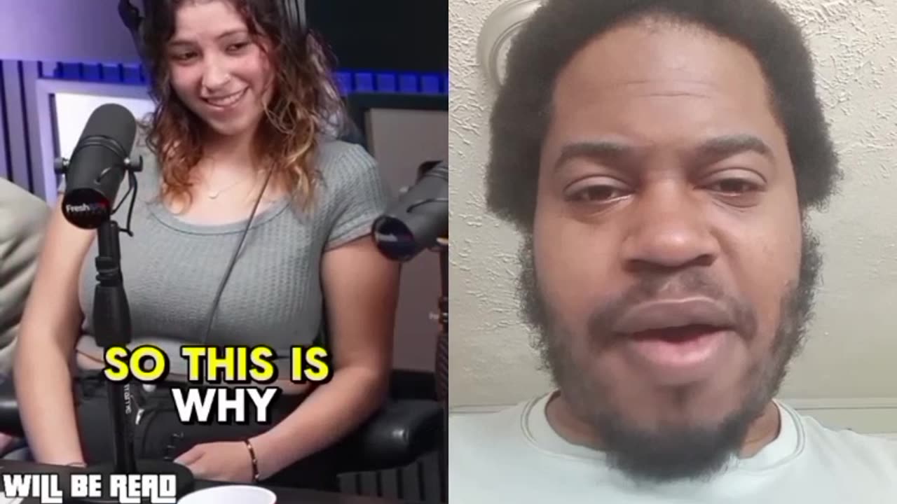 Women Stop Giving Dumb Answers