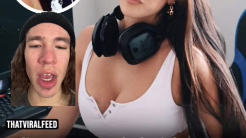 This dude is disgusting