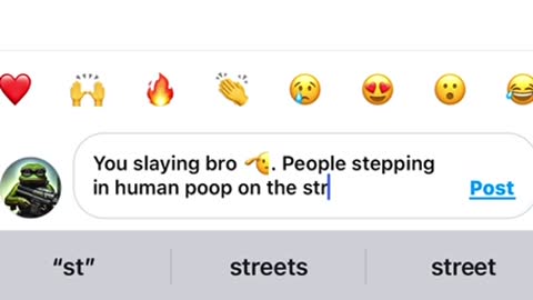Democrat ran Queen of human poop hole