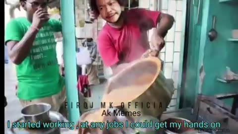 Funny video manipur