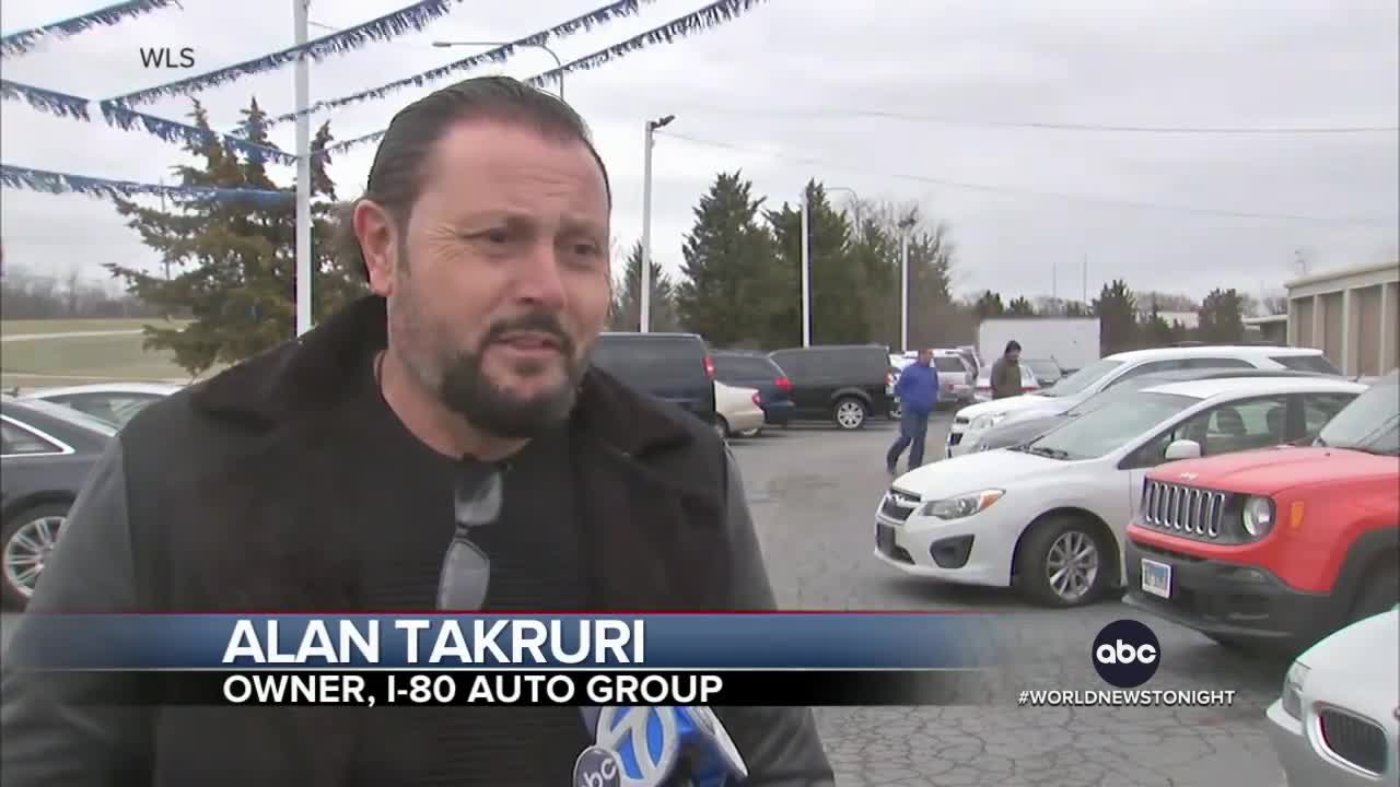 Gas theft on the rise