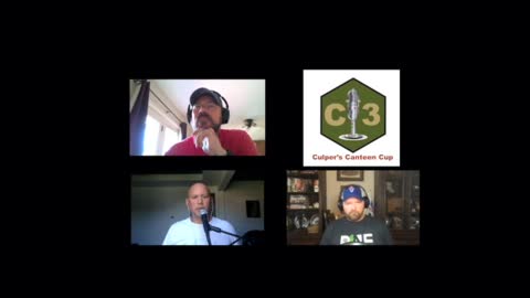 Culper's Canteen Cup S01E63