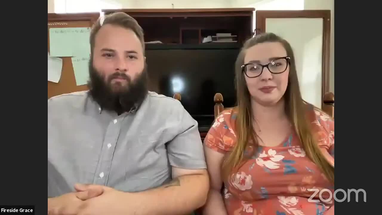Timothy Dixon Interview