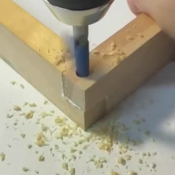 Amazing Woodworking Carpentry Skill | Wooden Cutting Art | Woodworking Hunter