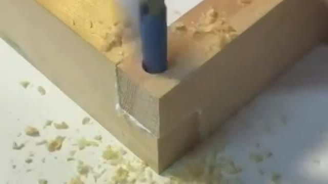 Amazing Woodworking Carpentry Skill | Wooden Cutting Art | Woodworking Hunter