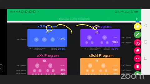 forsage online earning platform complete plan