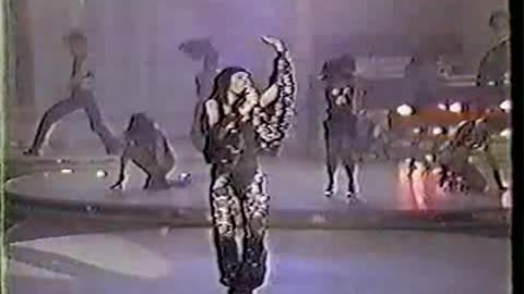Irene Cara - Fame = Solid Gold 1980