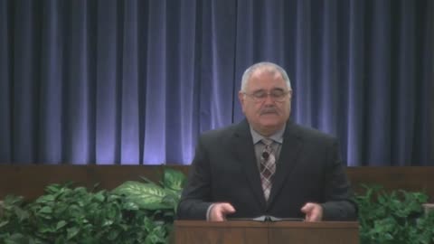 The Misunderstood Christ - Part 2