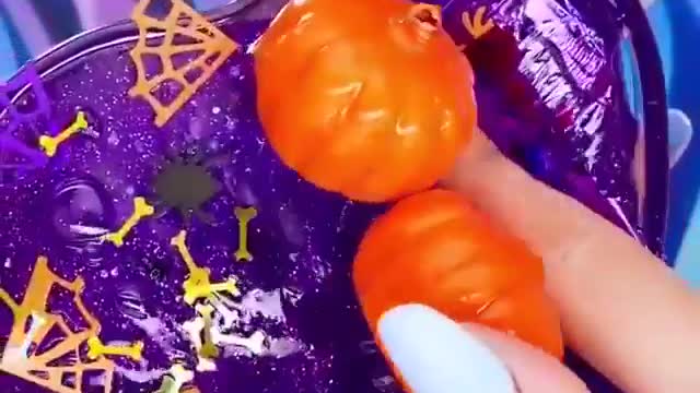 سلايم سلايم للاطفال