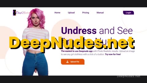 Unleashing the Magic of Deep Nudes Online