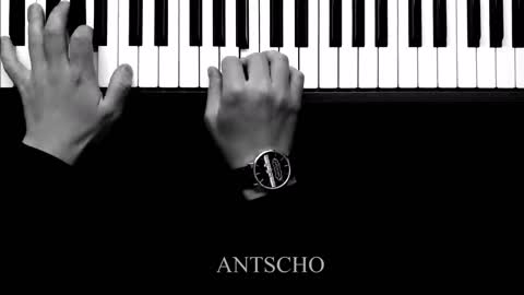 Kamavor - Piano ANTSCHO