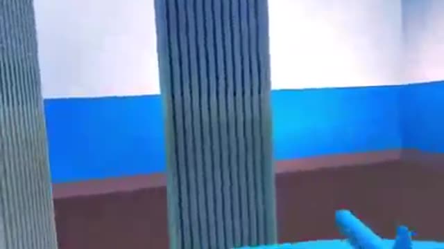 I rate this video 9/11