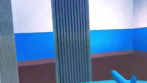 I rate this video 9/11