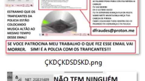 O ESQUEMA DA INVEJA NA ESPIONAGEM DIABÓLICA