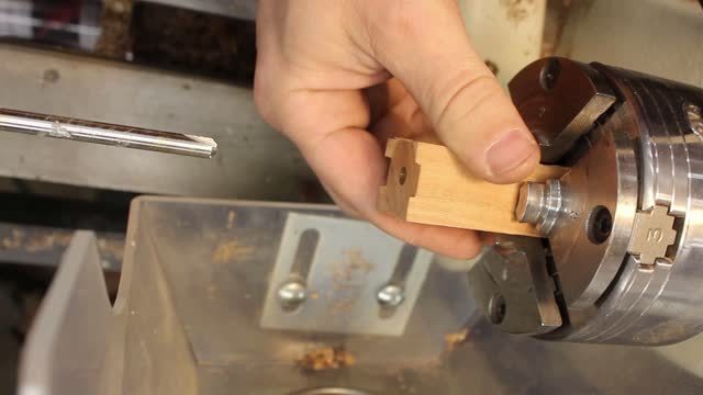 Thax's Golf Clip Pen