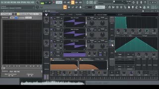 Classic Hoover Sound in Vital