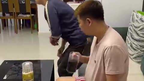 Chinese Funny Video