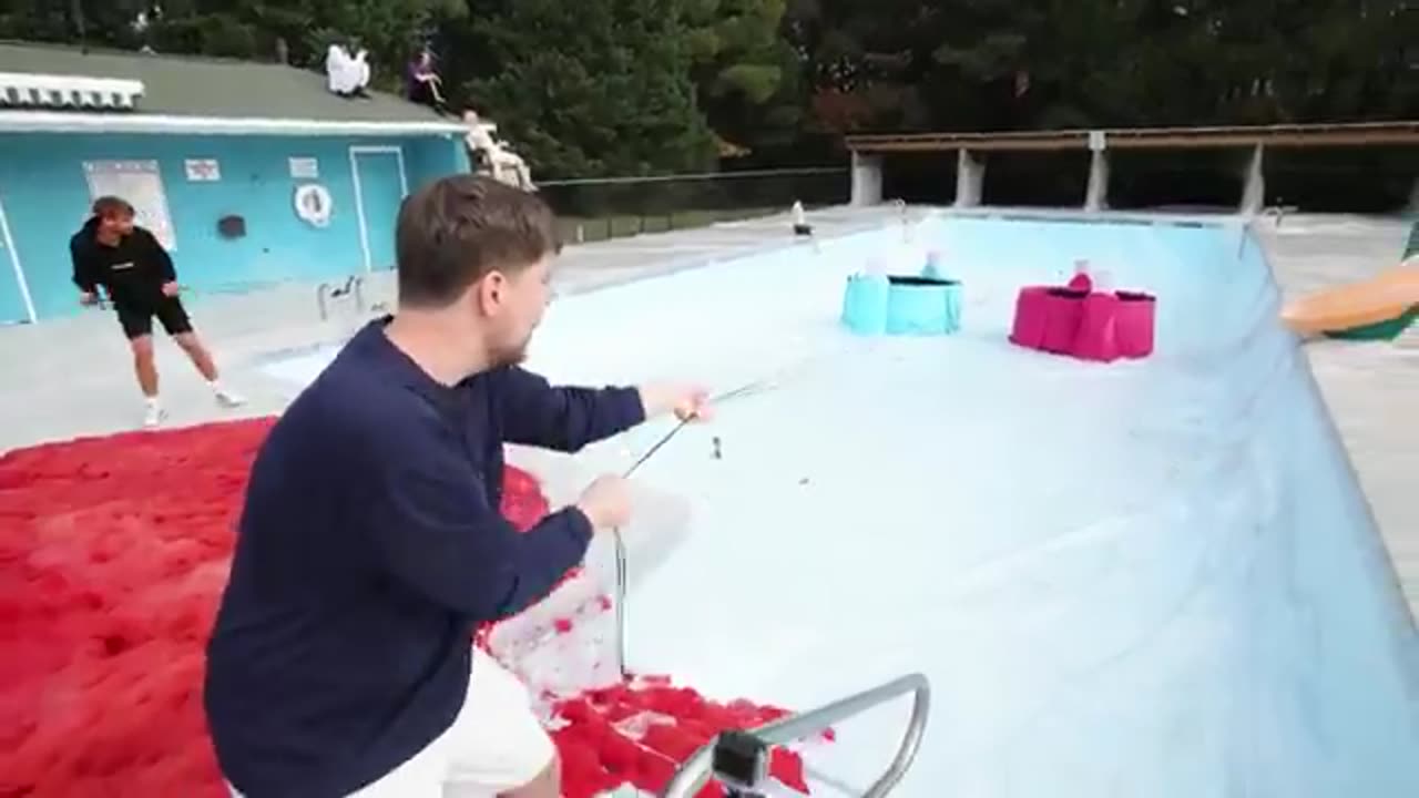 Hydraulic press Vs Lamborghini