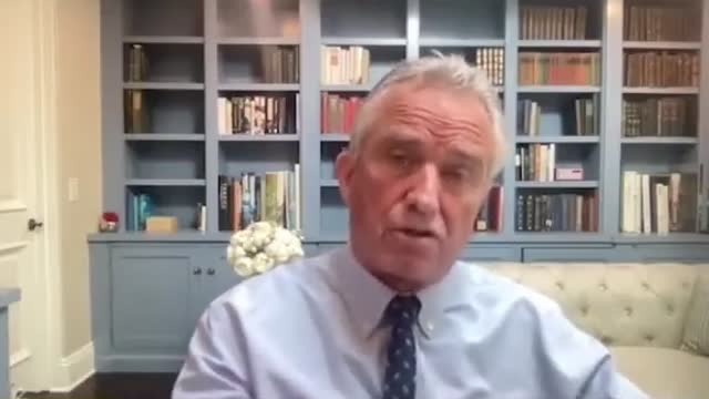 Watch 👀 This is why the vaccine makers are going after the children...