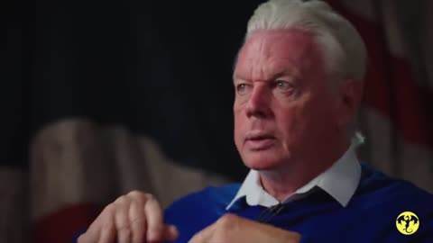 David Icke: They’re Moving Us To Synthetic Bodies👀To Withstand💥The Radiation☢️Onslaught🤬😡🤬