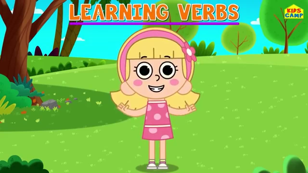 Learning Video for kids & playing Video for kids