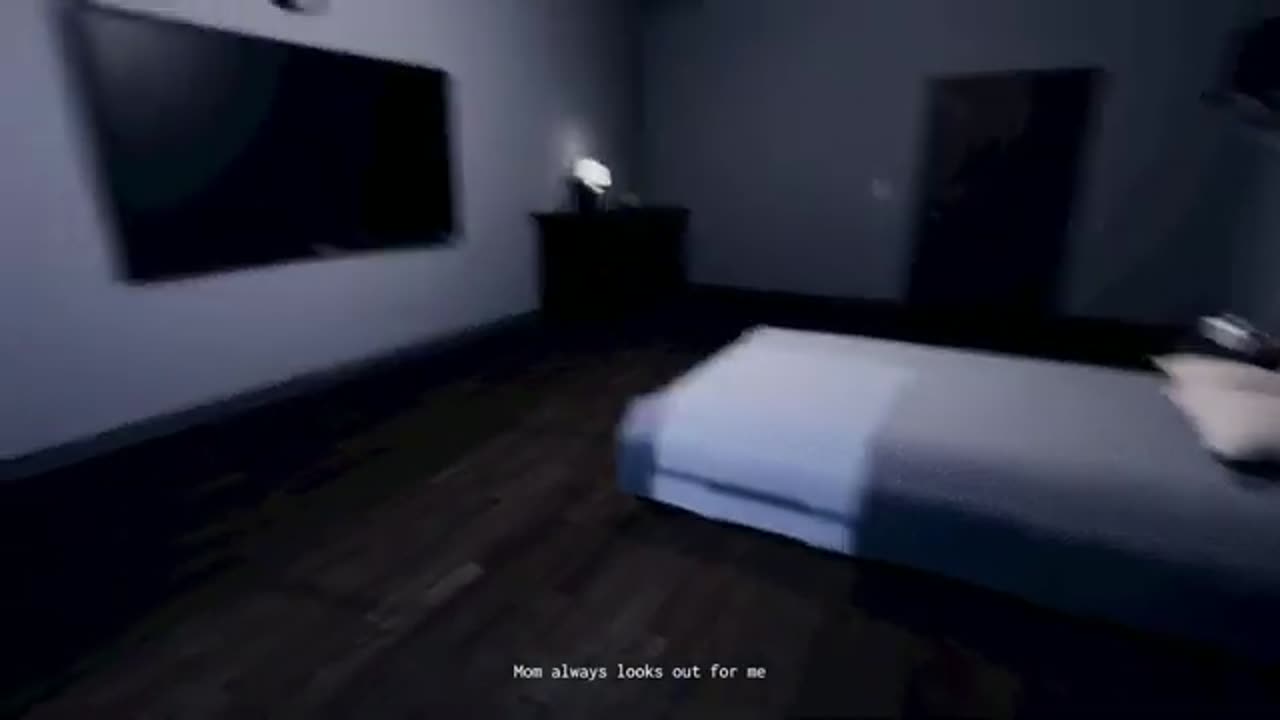 The Nightfall | Gameplay